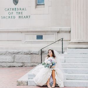 Meet your Posher, Jeannine